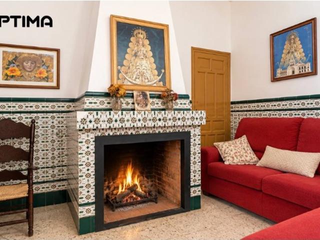 Casa en venta en El Rocío, El Condado