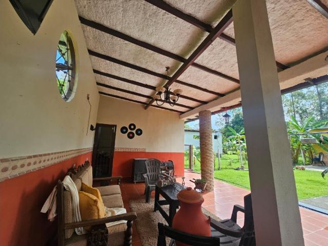 Casa en venta en Bejuma, Carabobo