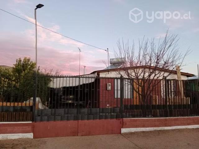 Casa en venta en Combarbalá, Coquimbo