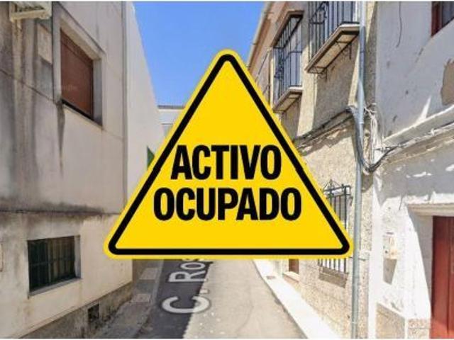 Casa en venta en El Saucejo, Andalucía