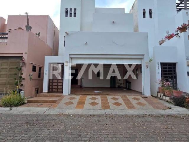 Casa en renta en Mazatlán, Sinaloa
