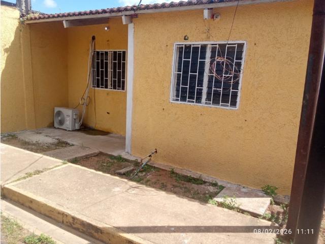 Casa en venta en Anaco, Amazonas