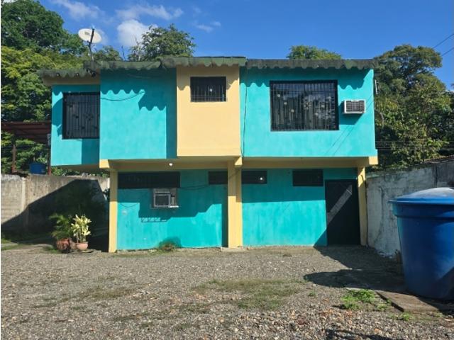 Casa en venta en Quebrada De La Virgen, Portuguesa