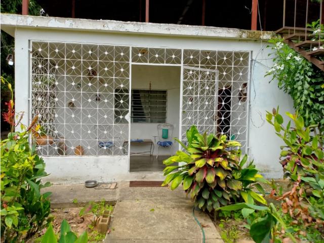 Casa en venta en Amazonas