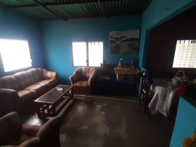 Casa en venta en San José De Guanipa, Amazonas