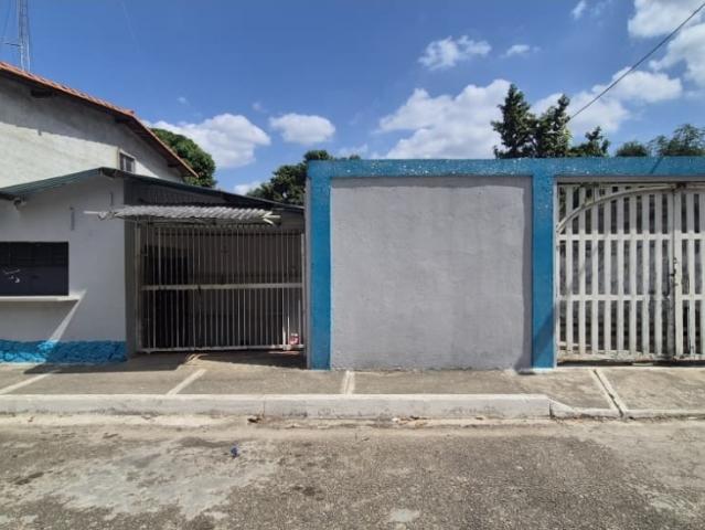 Casa en venta en Ramón Ignacio Méndez, Barinas