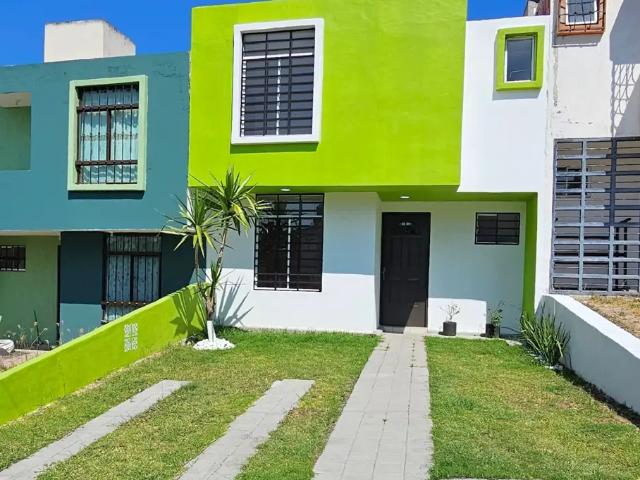 Casa en venta en Tacámbaro, Michoacán