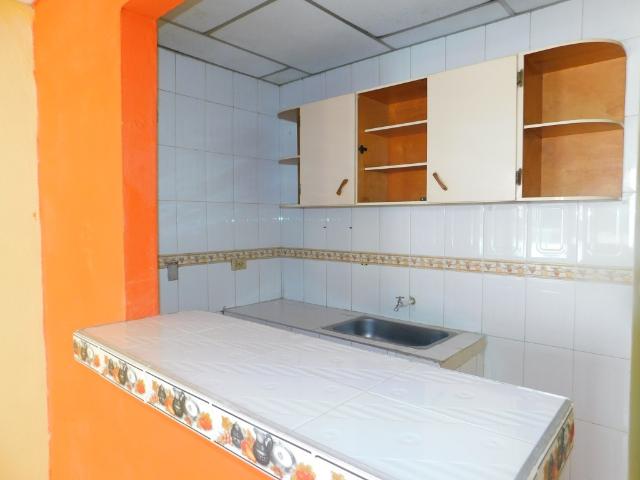 Casa en arriendo en El Laguito, Bolívar
