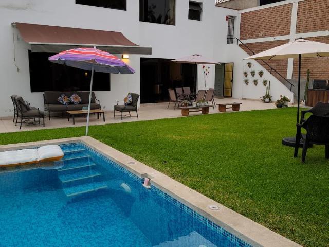 Casa venta en Rinconada, Lima Metropolitana