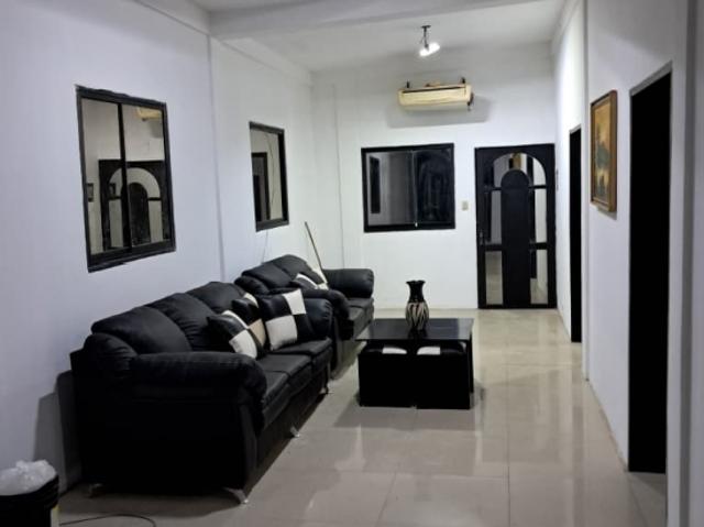 Casa en venta en Julián Mellado, Guárico