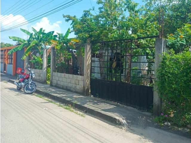 Casa en venta en Barinas