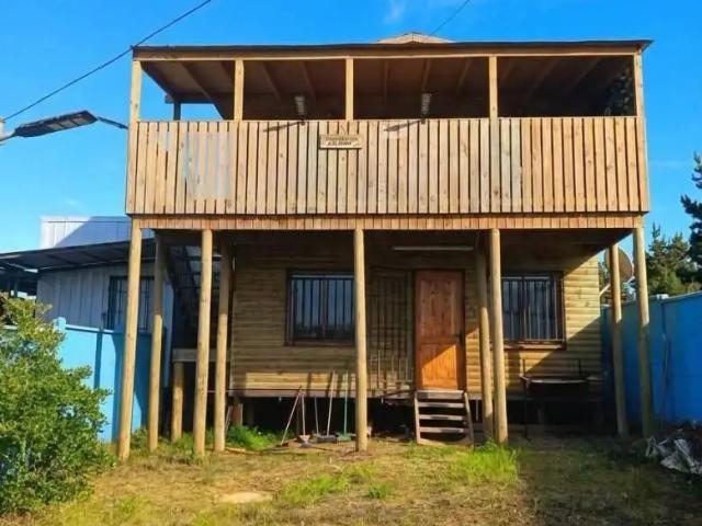 Casa en venta en El Tabo, Valparaíso