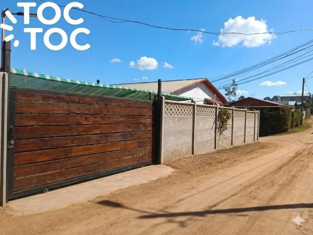 Casa en venta en El Tabo, Valparaíso