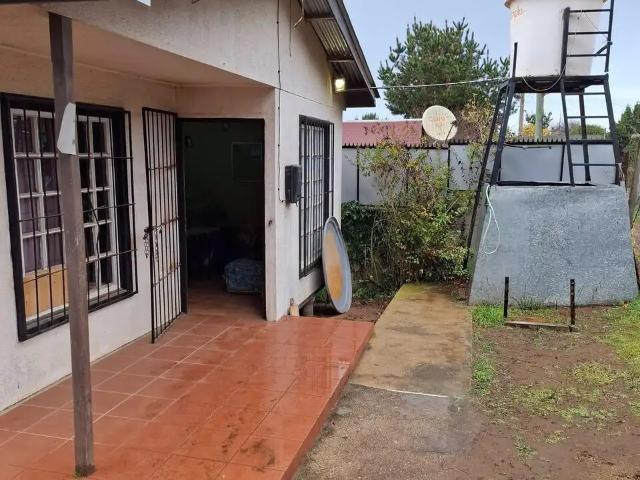 Casa en venta en El Tabo, Valparaíso
