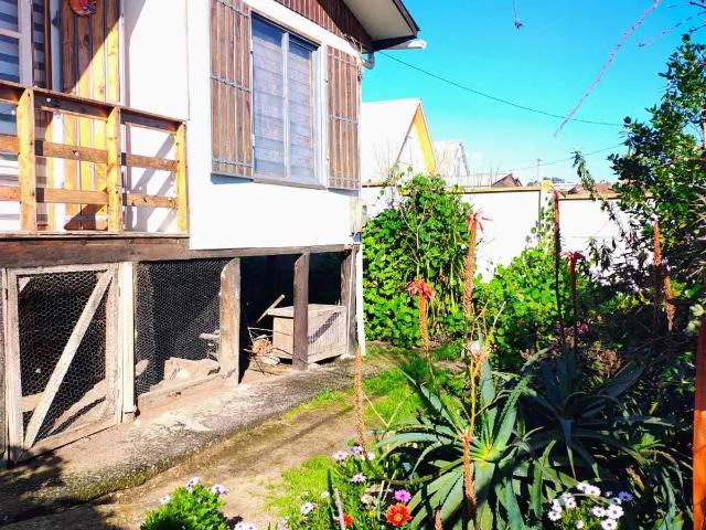 Casa en arriendo en El Tabo, Valparaíso