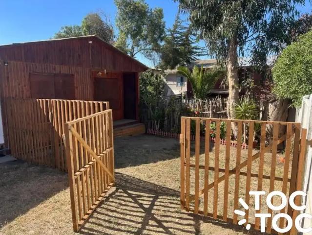Casa en arriendo en San Carlos, El Tabo