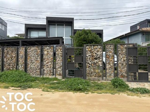 Casa en venta en El Tabo, Valparaíso