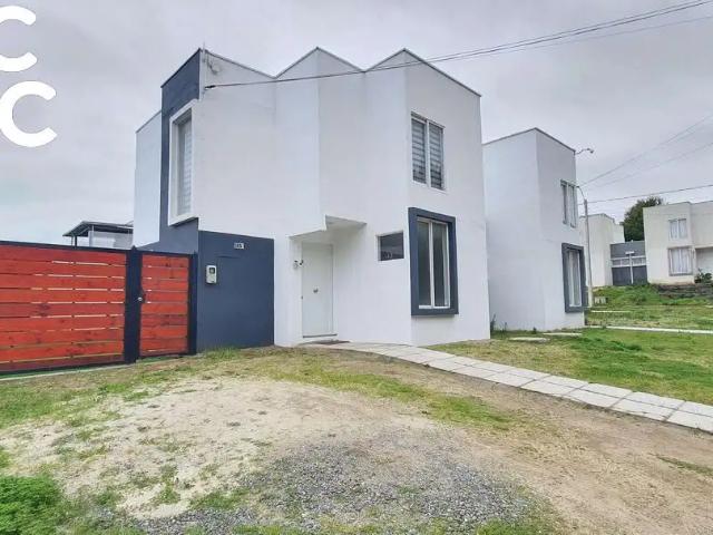 Casa en arriendo en El Tabo, Valparaíso