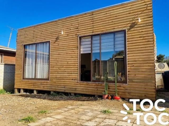 Casa en venta en El Tabo, Valparaíso