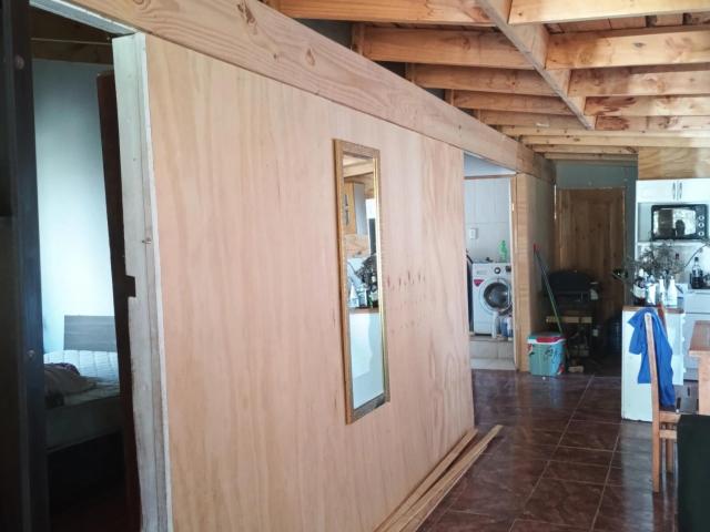 Casa en El Tabo