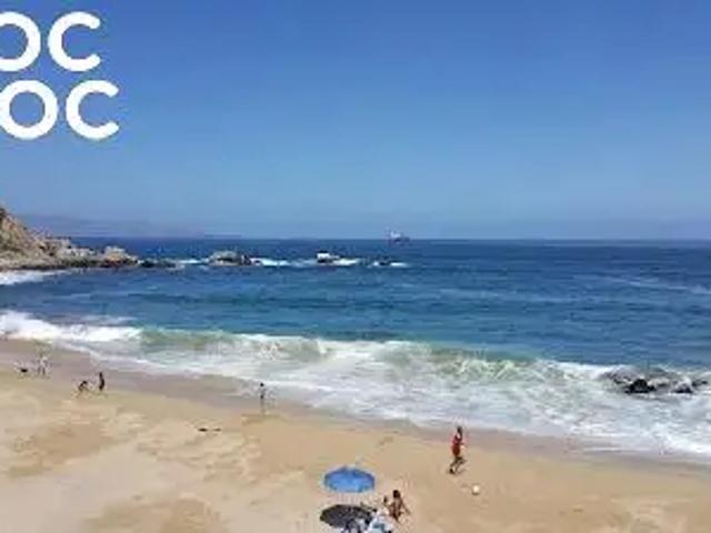 Casa en venta en El Tabo, Valparaíso