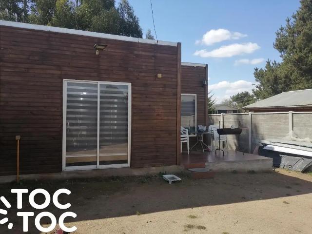 Casa en venta en El Tabo, Valparaíso