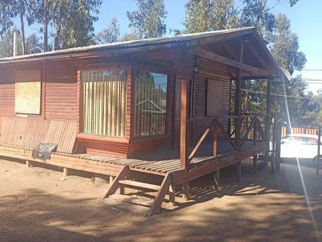 Casa en venta en El Tabo, Valparaíso