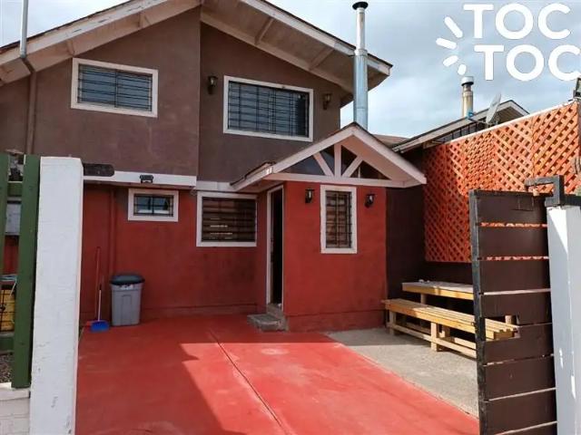 Casa en arriendo en El Tabo, Valparaíso