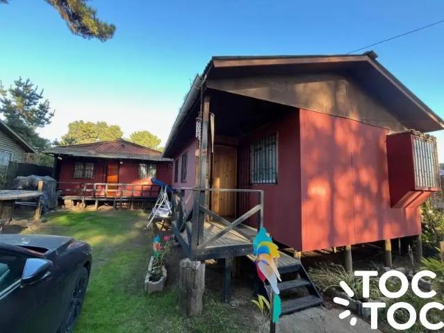 Casa en venta en El Tabo, Valparaíso
