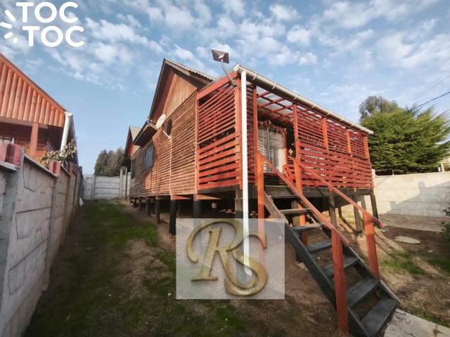 Casa en venta en El Tabo, Valparaíso