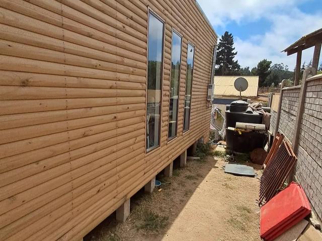 Casa en venta en El Tabo, Valparaíso