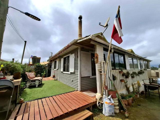 Casa en venta en El Tabo, Valparaíso