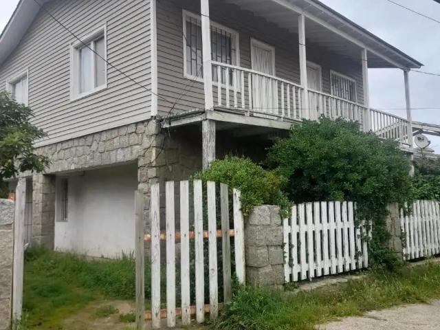 Casa en venta en El Tabo, Valparaíso