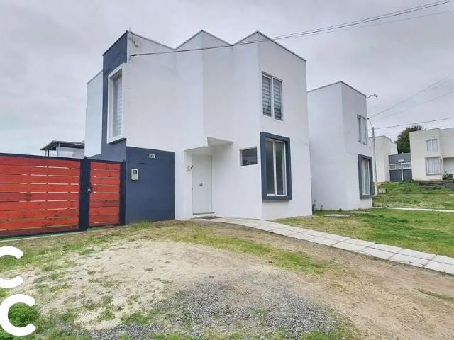 Casa en arriendo en El Tabo, Valparaíso