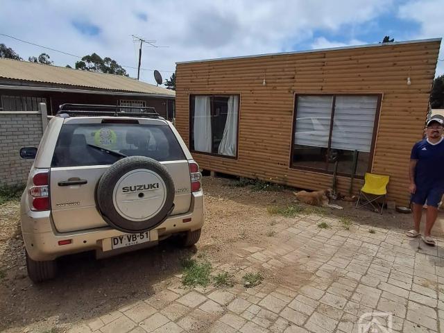 Casa en venta en El Tabo, Valparaíso