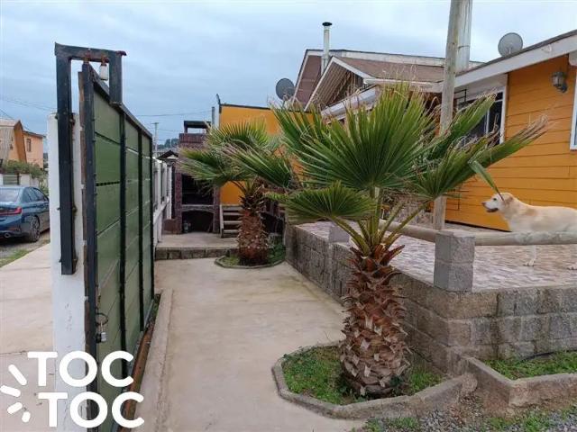 Casa en arriendo en El Tabo, Valparaíso