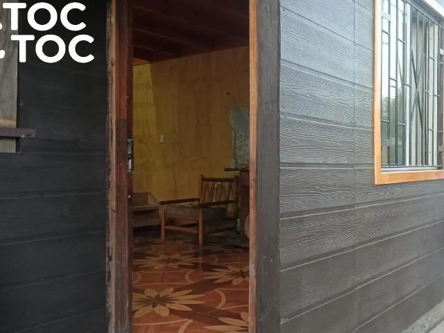 Casa en venta en El Tabo, Valparaíso