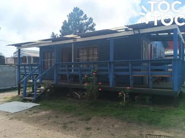 Casa en venta en El Tabo, Valparaíso