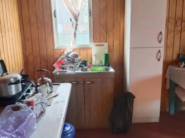 Casa en venta en El Tabo, Valparaíso