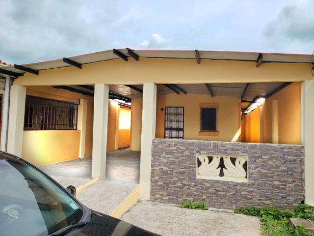 Casa venta en Cirilo Guainora, Cémaco