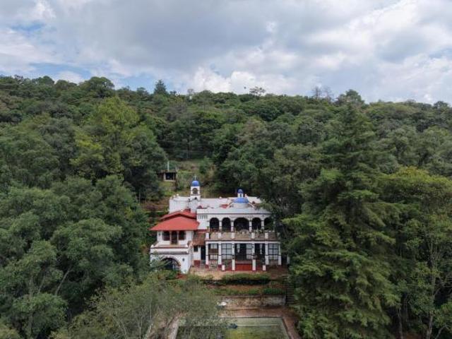Casa en venta en Villa Del Carbón, Estado de México