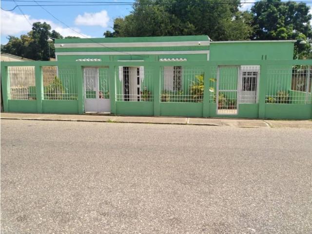 Casa en venta en Amazonas