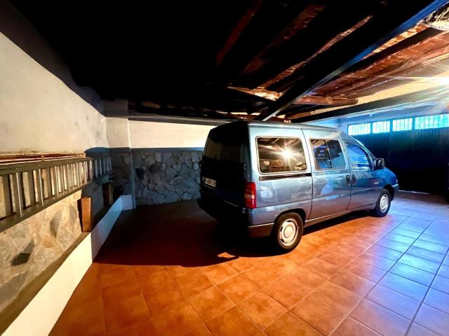 Casa en venta en Rebollar, Cáceres