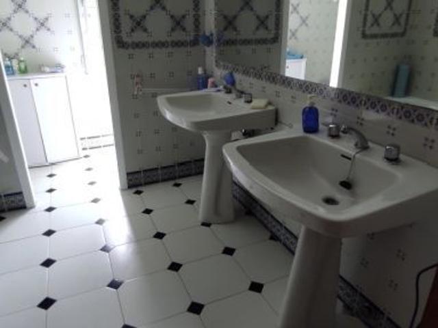 Casa en venta en La Alberca, Área Metropolitana de Murcia