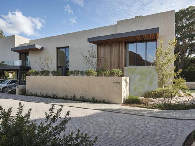 Casa en venta en Salinas Victoria, Nuevo León