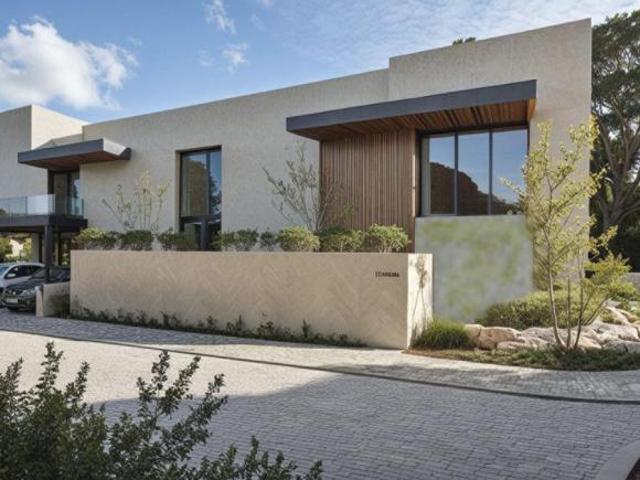 Casa en venta en Salinas Victoria, Nuevo León