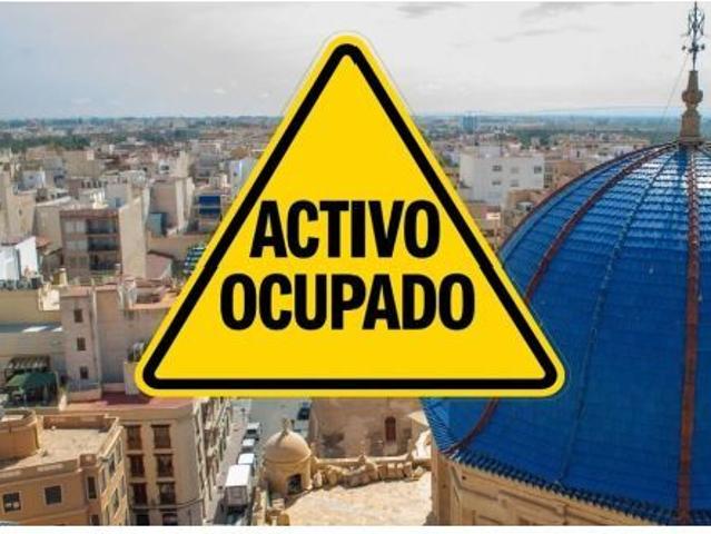 Casa en venta en Carrús, el Baix Vinalopó