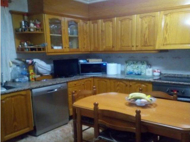 Casa en venta en La Estación, el Vinalopó Mitjà / El Vinalopó Medio