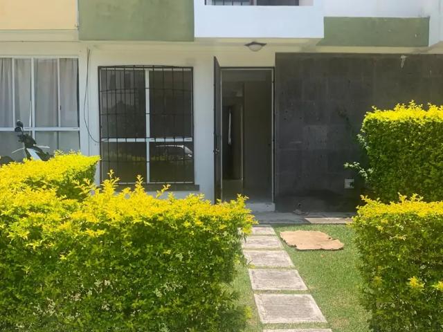 Casa en renta en Morelos