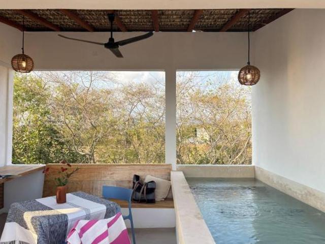 Casa en venta en Santa María Colotepec, Oaxaca